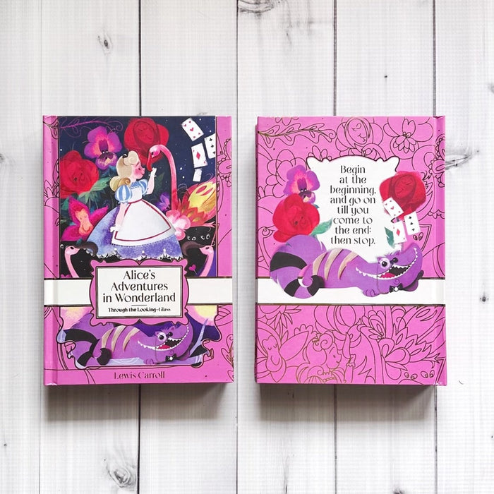 Alice's Adventures in Wonderland