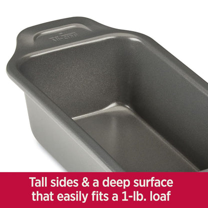 ALL-CLAD J2575S64 Pro-Release Nonstick Bakeware Set 5 piece Set