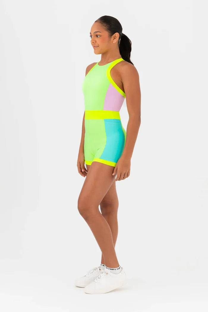 All In One Bodysuit