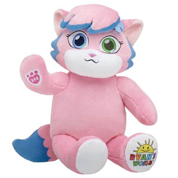 Alpha Lexa™ - Build-A-Bear Workshop Australia