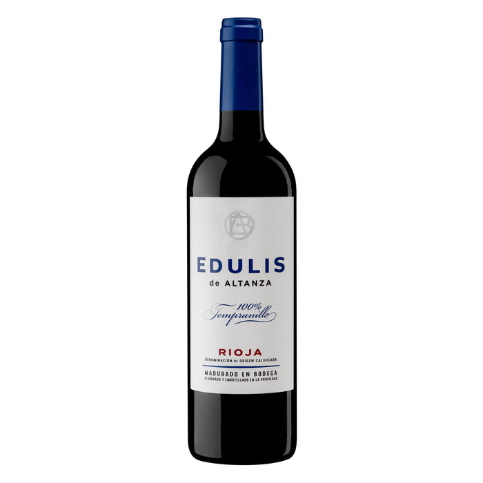Altanza, Rioja Edulis de Altanza 2023
