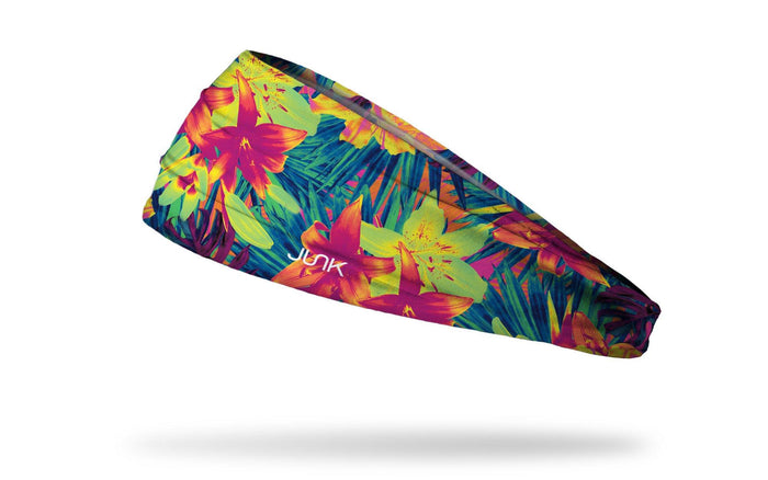 Amazon Samba Big Bang Lite Headband - View 1