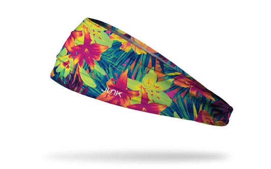 Amazon Samba Big Bang Lite Headband - View 1