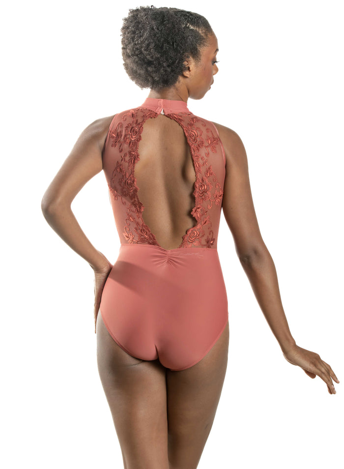 Amelie Leotard