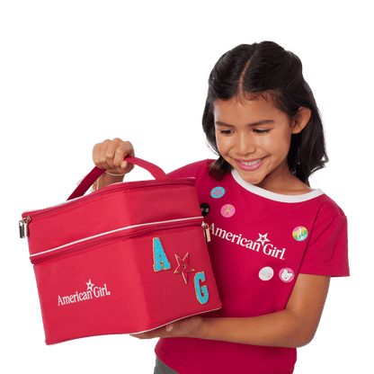 American Girl® On-the-Go Accessory Case