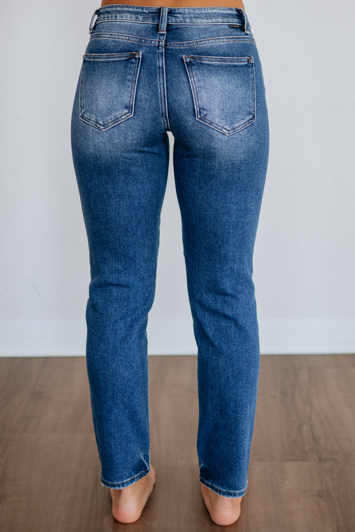 Amy Risen Jeans