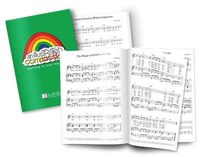 An Illustrated Compassion: Learning to Love Like God Curriculum Music