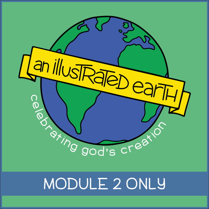 Module 2 / 101–500 members