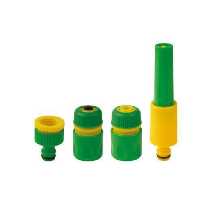 Anchor Hose Fitting Set 5pc