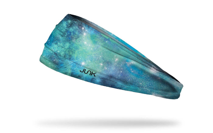 Andromeda Big Bang Lite Headband - View 1
