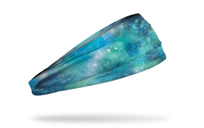 Andromeda Big Bang Lite Headband - View 2