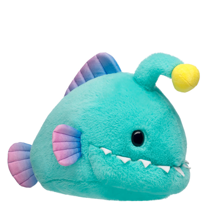Anglerfish Stuffed Animal