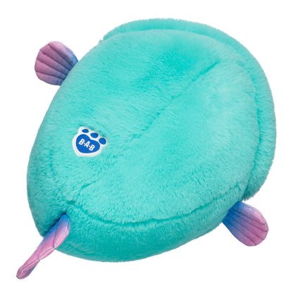 Anglerfish Stuffed Animal