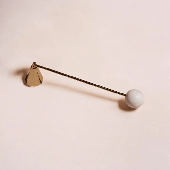 Anka Candle Snuffer - alternate view