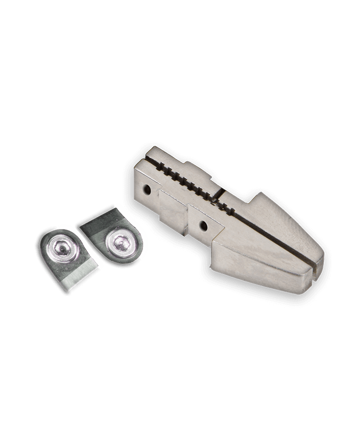 Apex HD Plier Replacement Jaws & Cutters