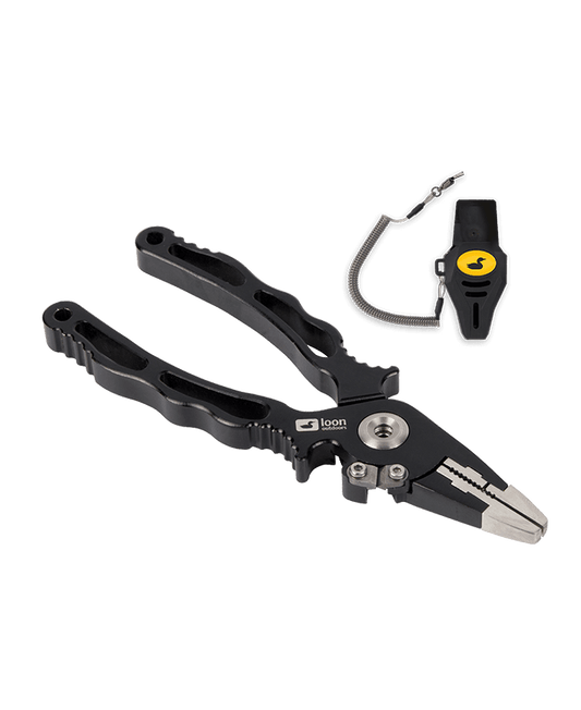Apex HD Plier
