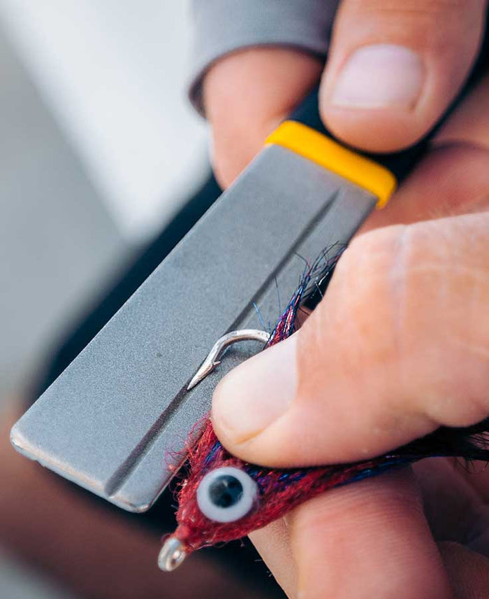 Apex Hook Hone XL