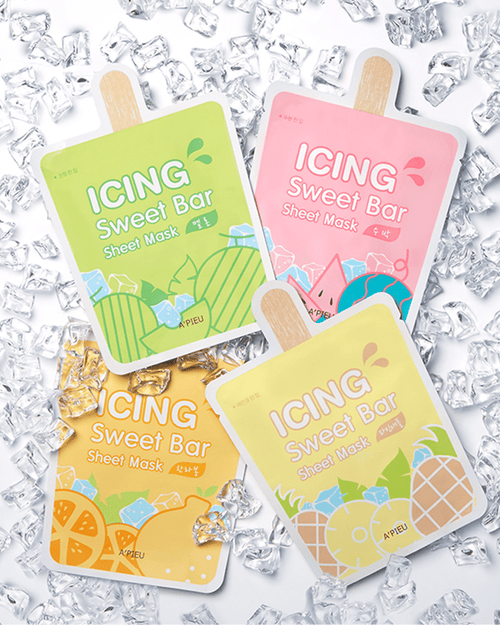 A'pieu Icing Sweet Bar Sheet Mask