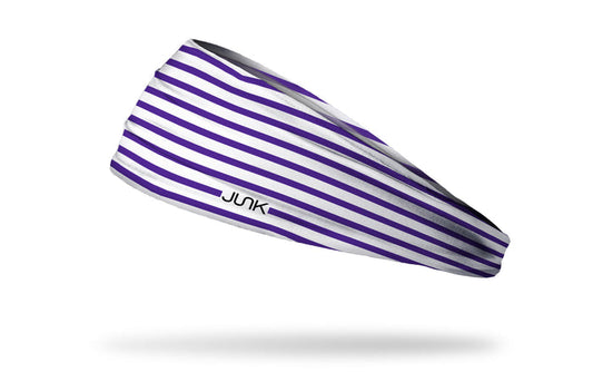 Arabian Nights Stripes Big Bang Lite Headband - View 1
