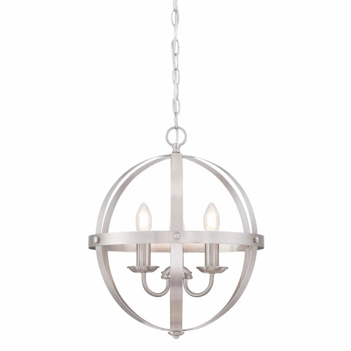 Ardour Pendant Light by Westinghouse -Home Living Store - -