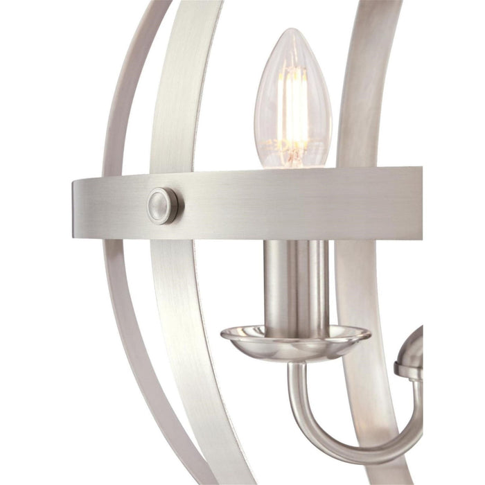 Ardour Pendant Light by Westinghouse -Home Living Store - -