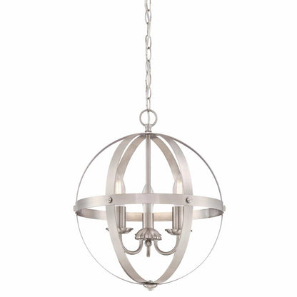 Ardour Pendant Light by Westinghouse -Home Living Store - -