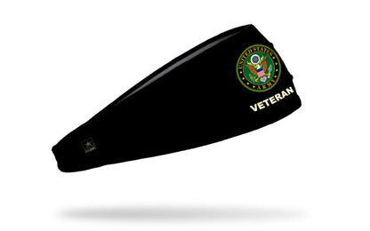 Army: Veteran Big Bang Lite Headband - View 2
