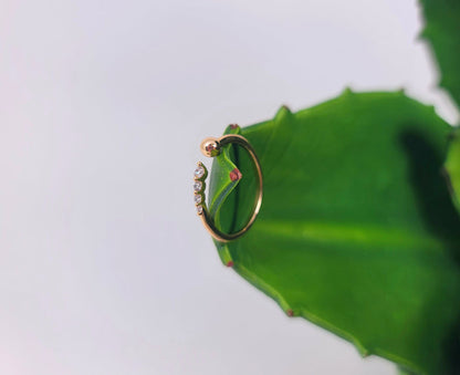 Ascension Ring
