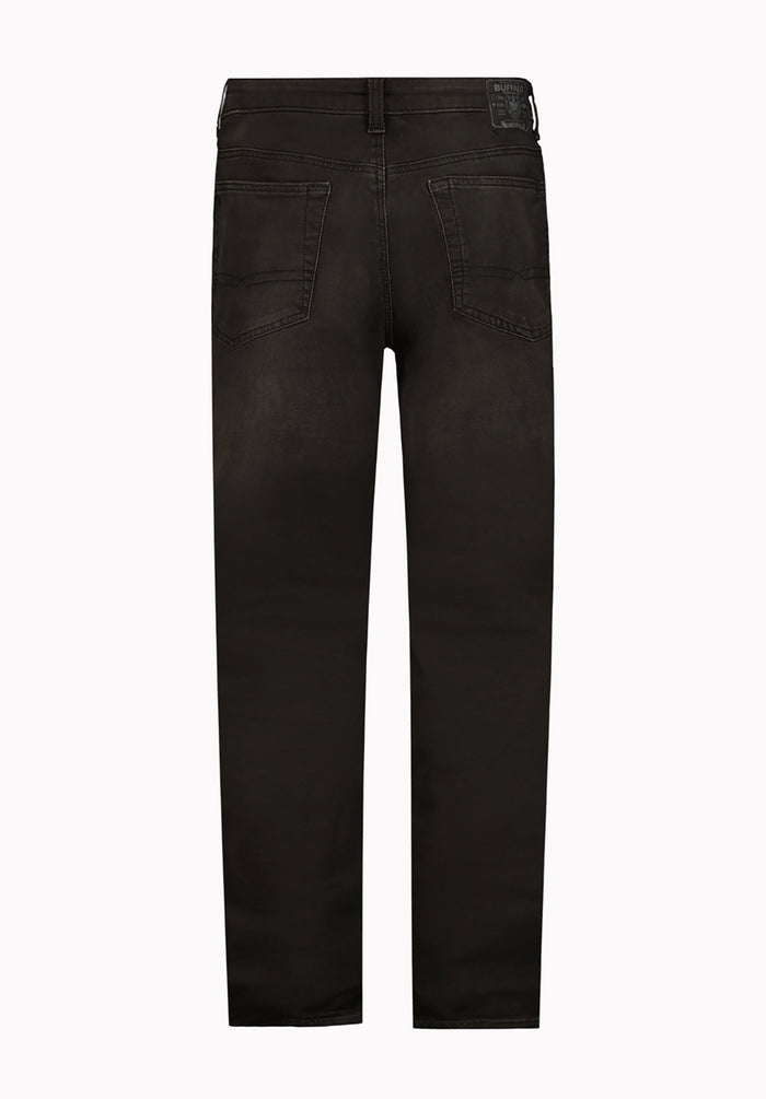 Ash Men's Slim Freedom Flex Jeans, Worked and Sanded - BM22985