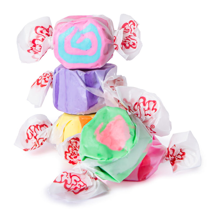 Assorted Salt Water Taffy - 5lb