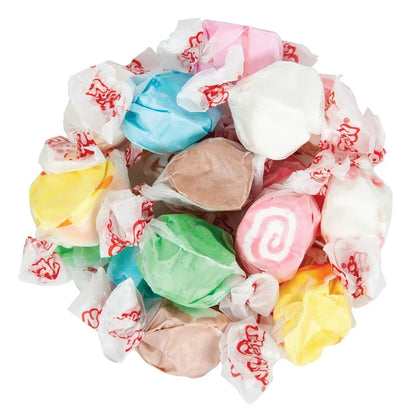 Assorted Salt Water Taffy - 5lb