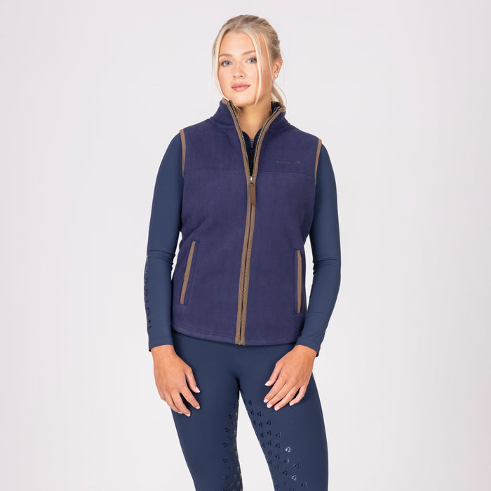 Aubrion Core Fleece Gilet