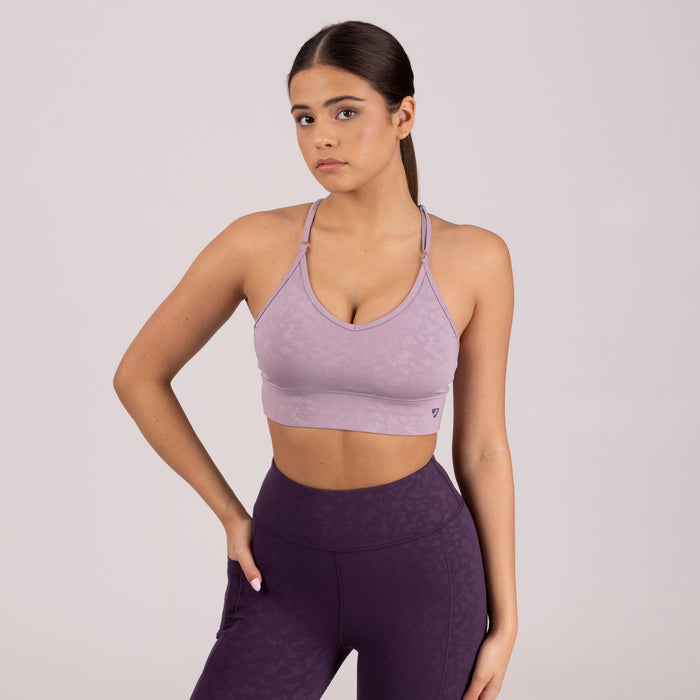 Aubrion Invigorate Sports Bra
