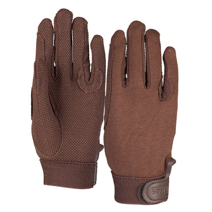 BROWN / XS