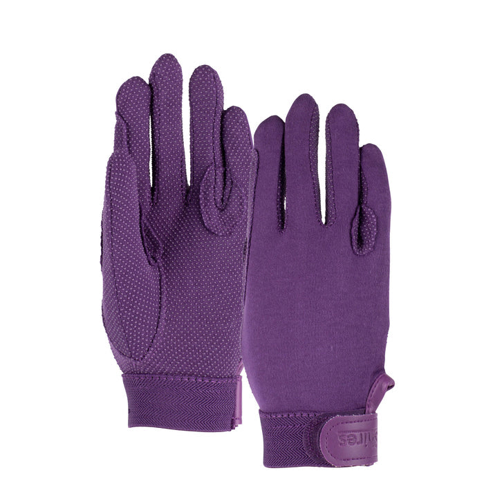 PURPLE / XS