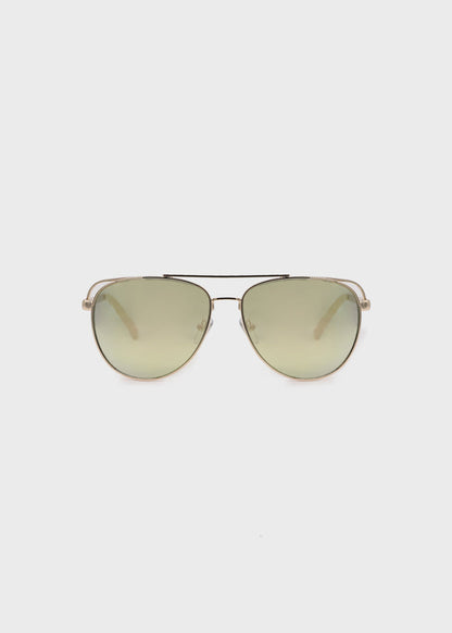 Buffalo David Bitton Aviator Sunglasses - B5011SRGD