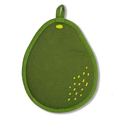 Avocado Potholder
