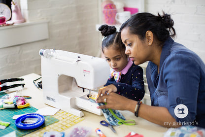 Baby Lock Joy Sewing Machine