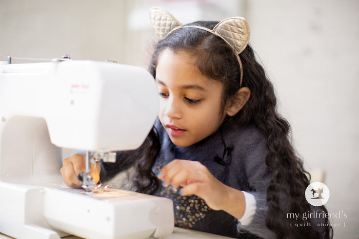 Baby Lock Joy Sewing Machine