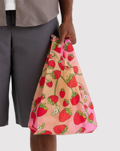 Strawberry Blossom