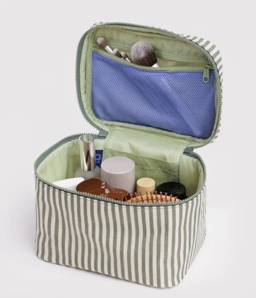 Baggu Large Cosmetic Case - Multiple Options