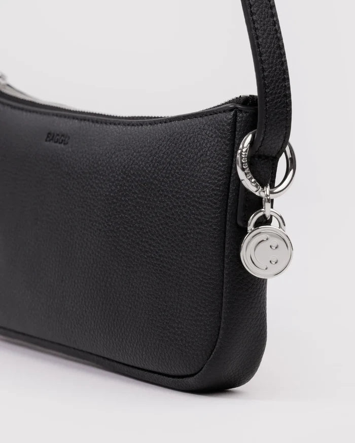 Baggu Recycled Leather Pochette - Multiple Options