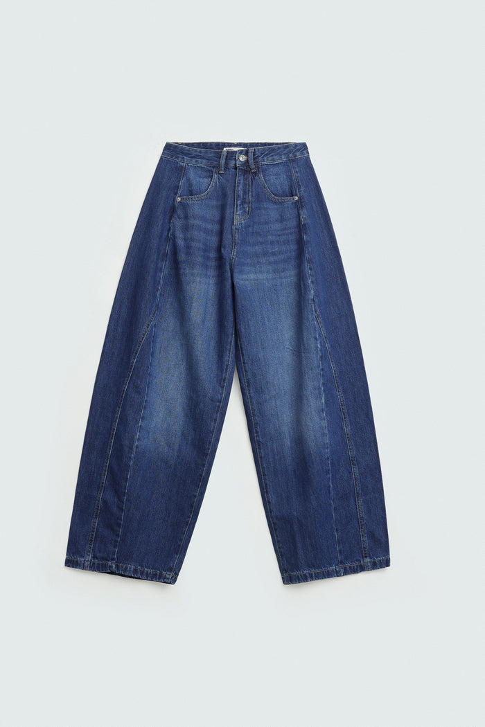 Denim Blue / 24 / WS-26