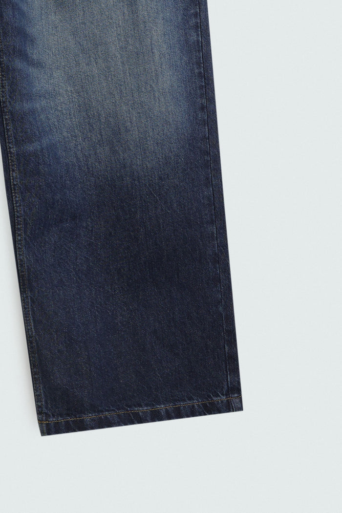 Denim Blue