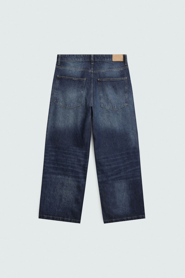Denim Blue