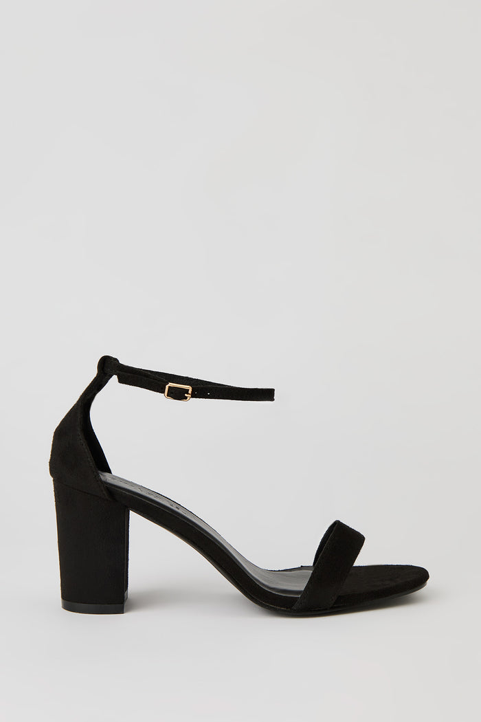 Black / 6