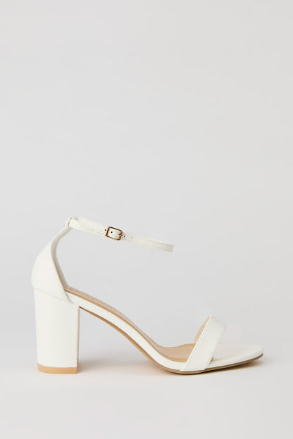 White / 6