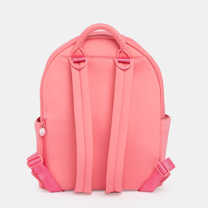 Barbie™ Seoul City Diaper Bag Seoul City Backpack Diaper Bag