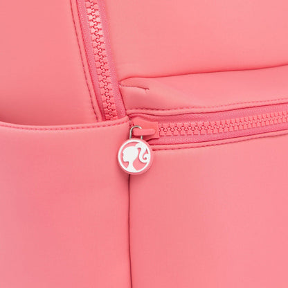 Barbie™ Seoul City Diaper Bag Seoul City Backpack Diaper Bag
