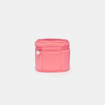 Barbie™ Seoul Small Catchall Seoul Large Travel Catchall Bag Accessory